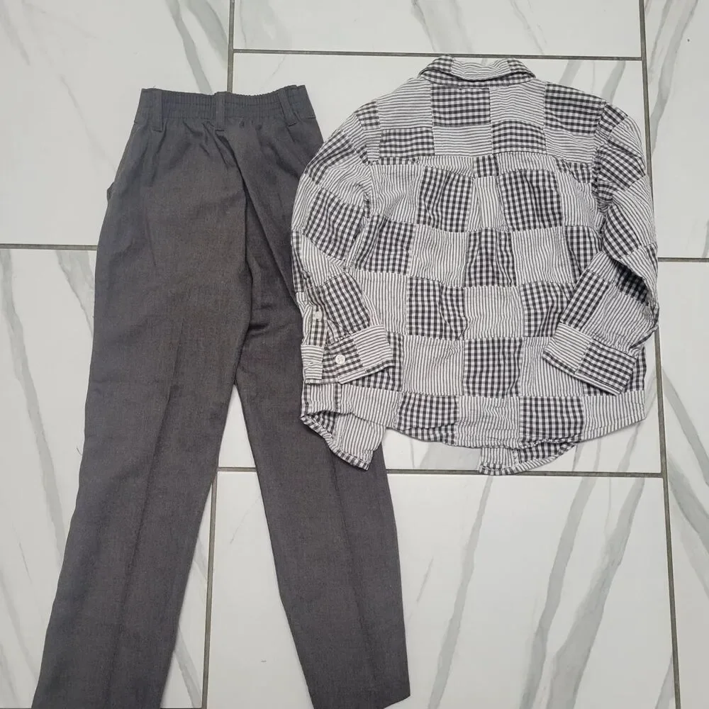 Gymboree multi Shirt